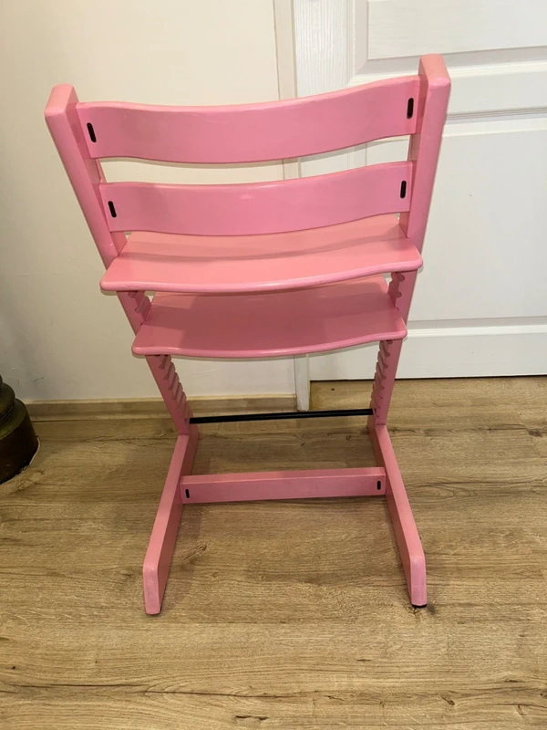 Židle, židlička Stokke Tripp Trapp - 7