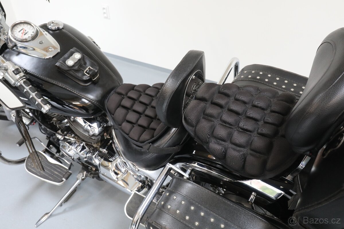 Yamaha Drgstar xvs 650 - 7