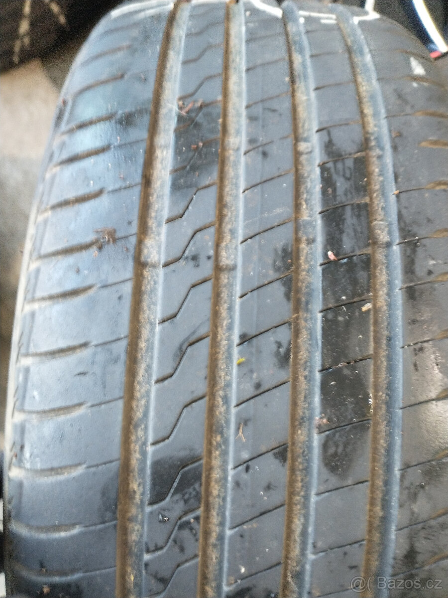 sada celých kol OXXO 215/45 R 17 - 7