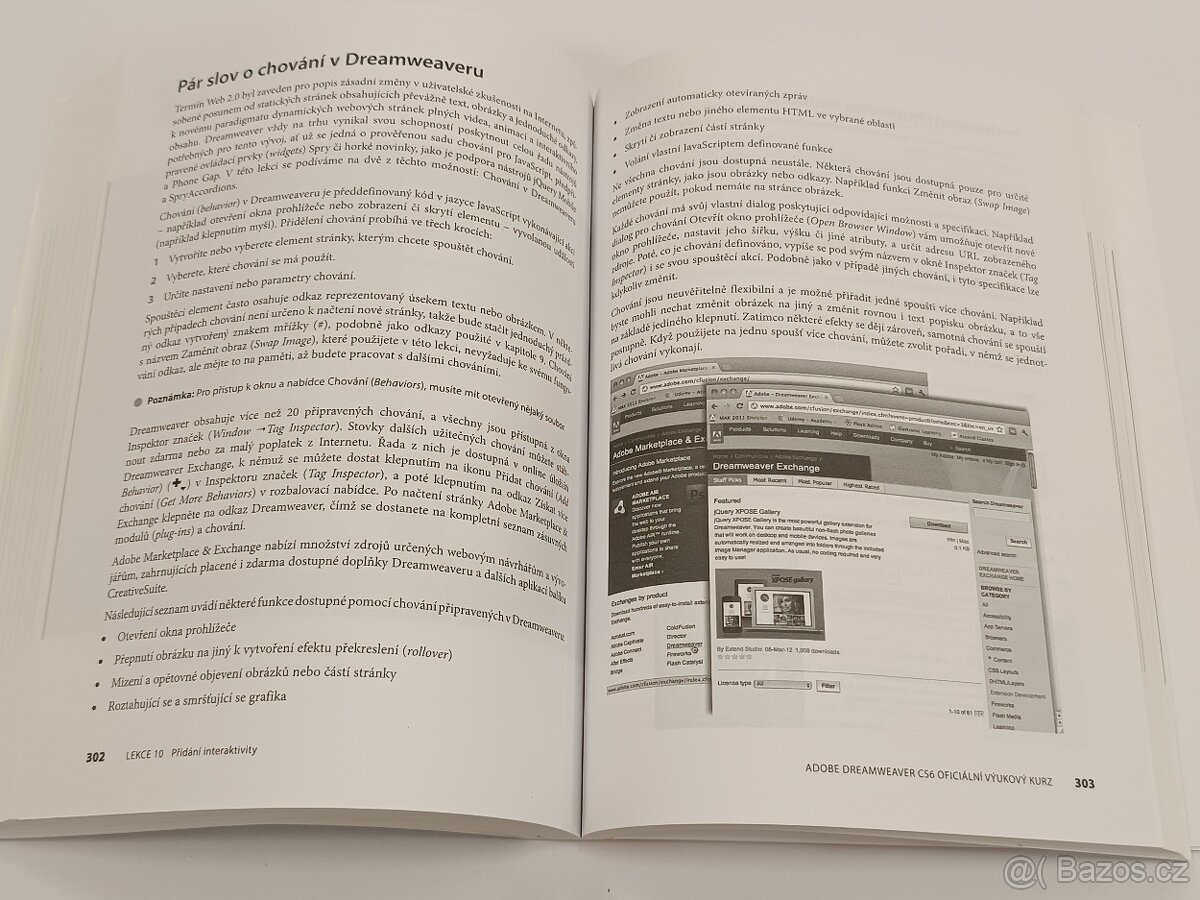 Adobe Dreamweaver CS6 - 7