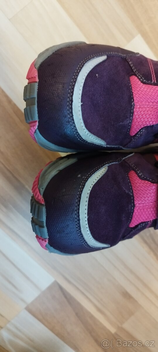 Zimní boty zn. Superfit vel. 37 - 7