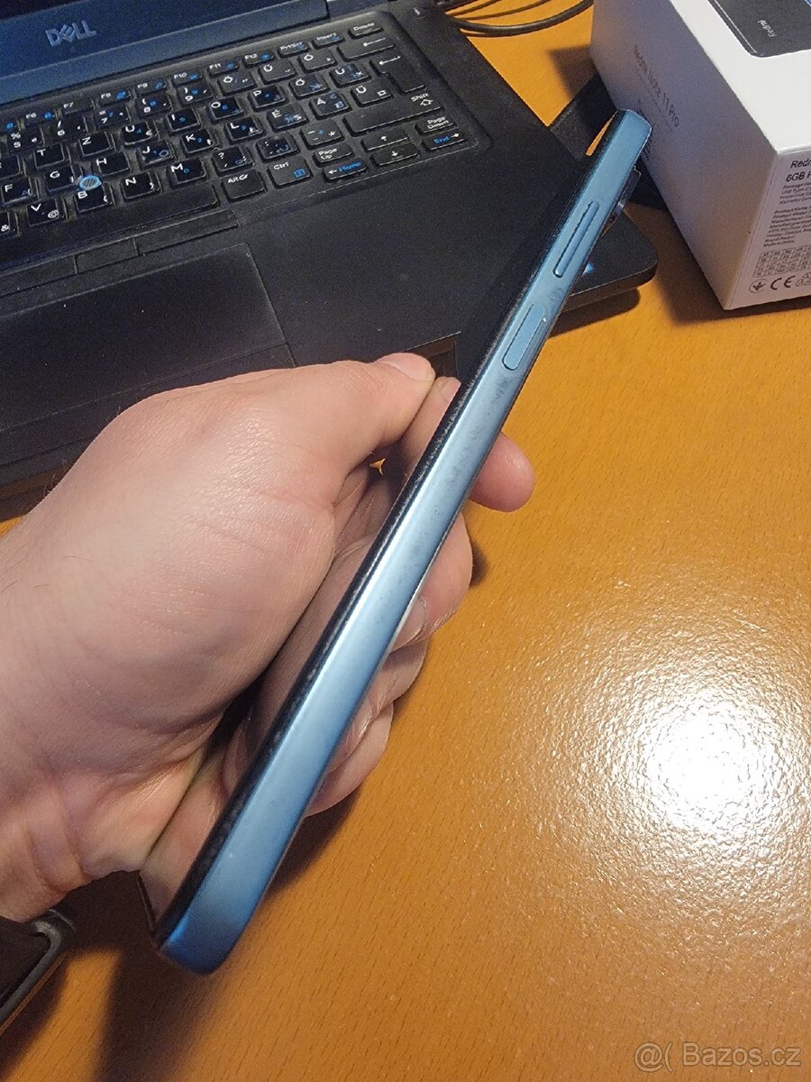 Xiaomi Redmi Note 11 Pro 6/128gb - 7