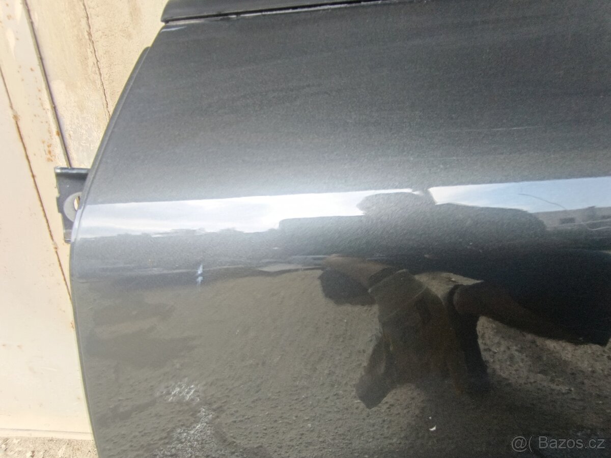 Dveře Peugeot 208 - 7