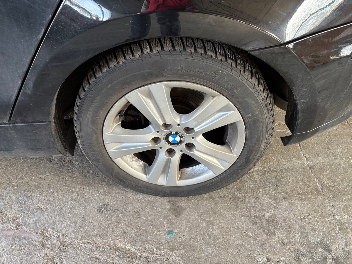 Bmw 1 e87 118i na dily LEVNE - 7