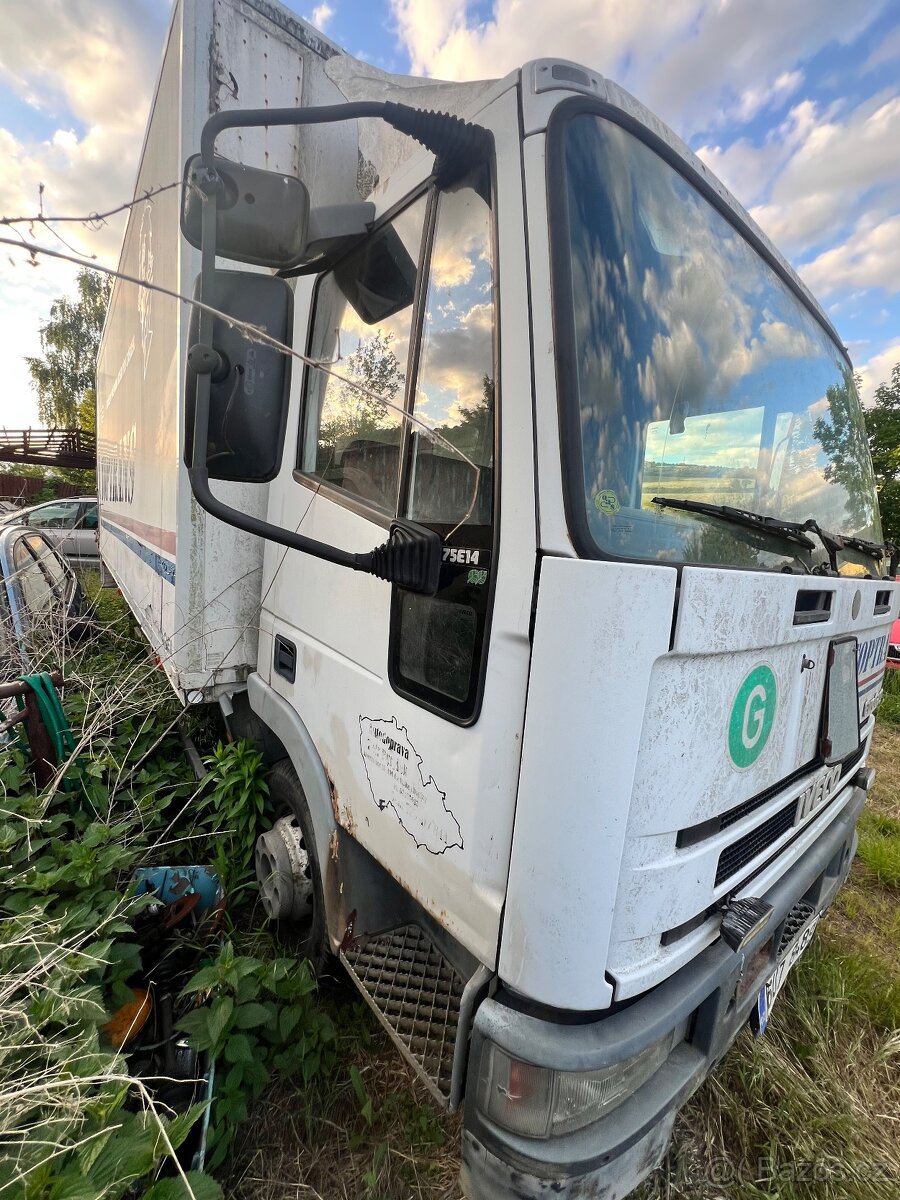 Iveco - 7