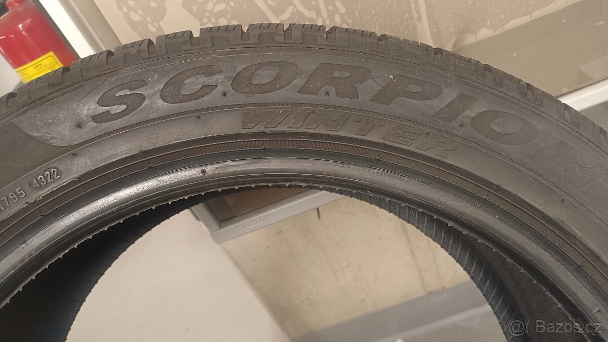255/45/20  255/45 r20 - 7