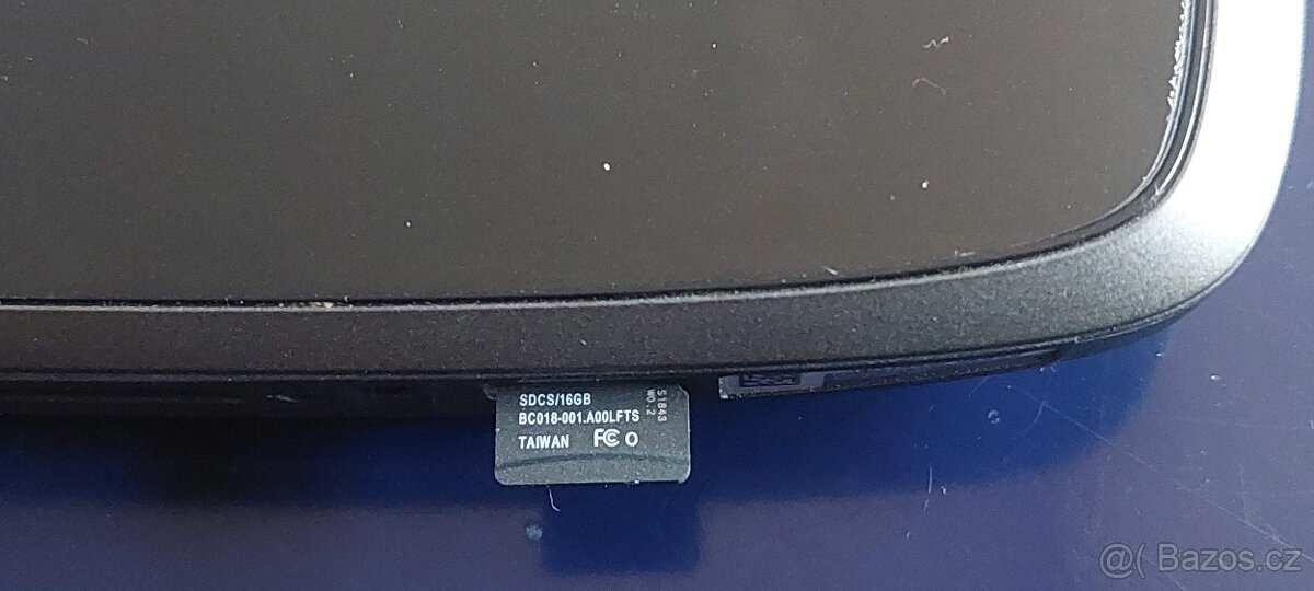 Navigace TomTom Go 5100 - 7