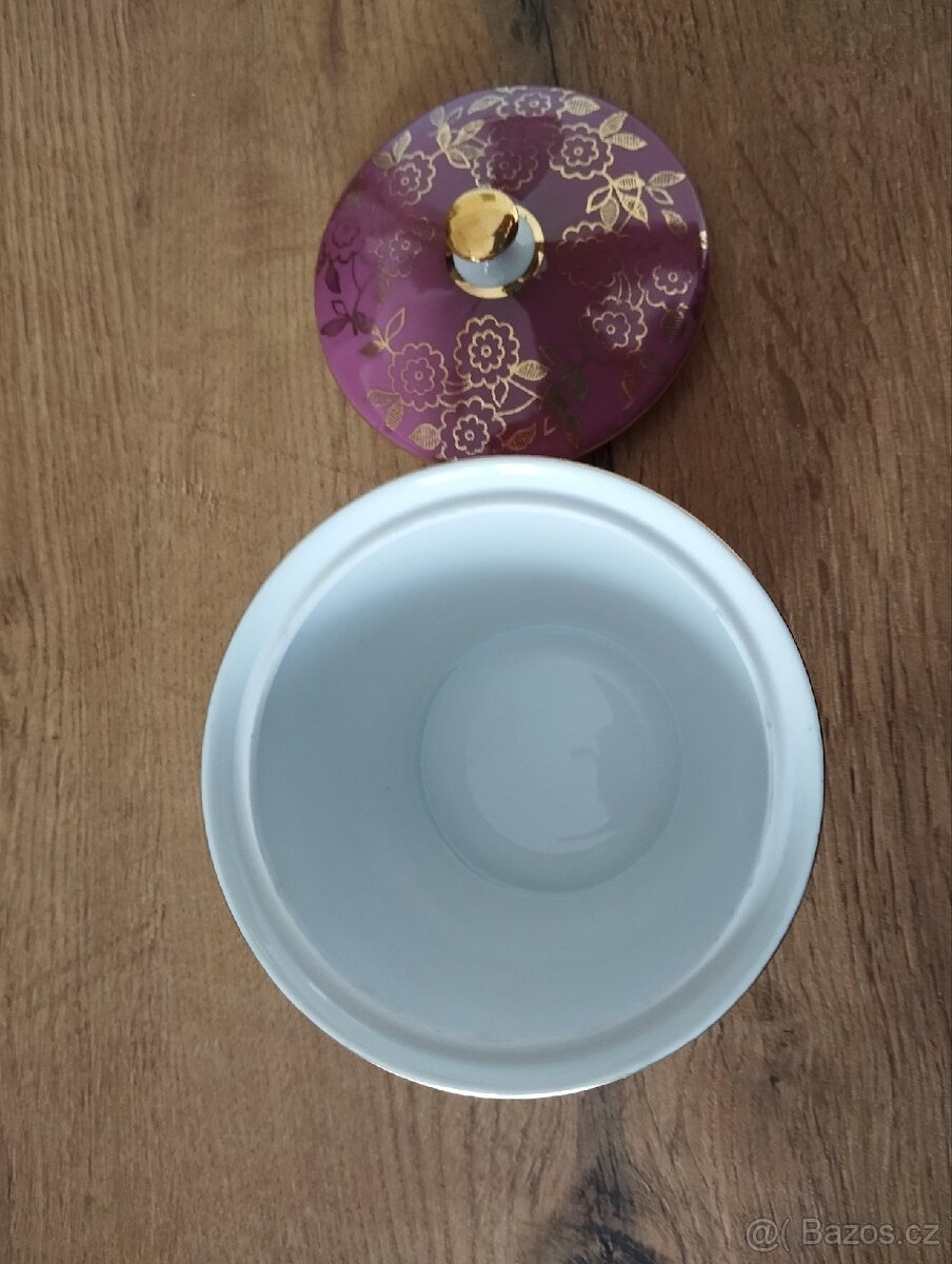 Starožitný servis Moritze Zdelauera - 7