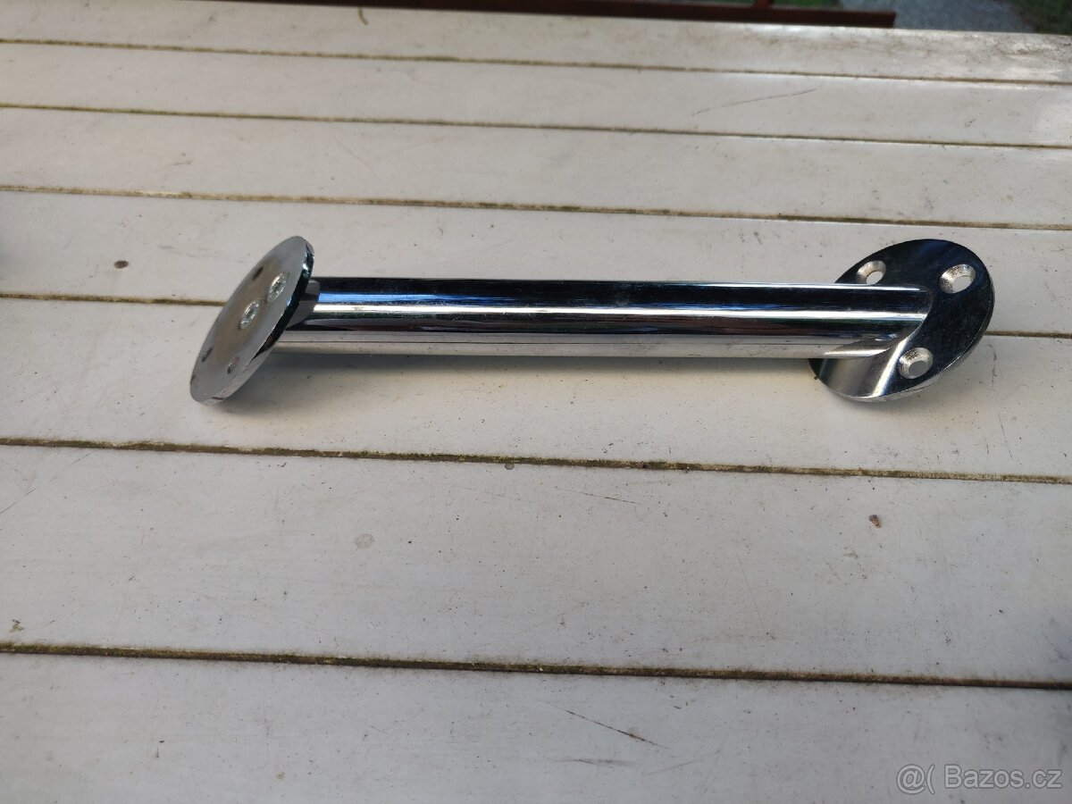 Podpěrná konzola - 7