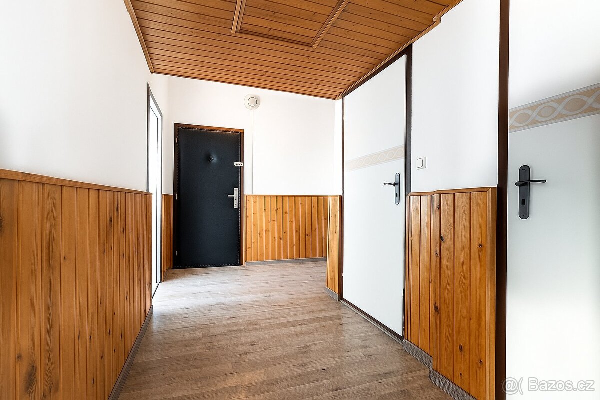 Prodej byty 2+1, 56 m² - Česká Lípa, ev.č. 00720 - 7