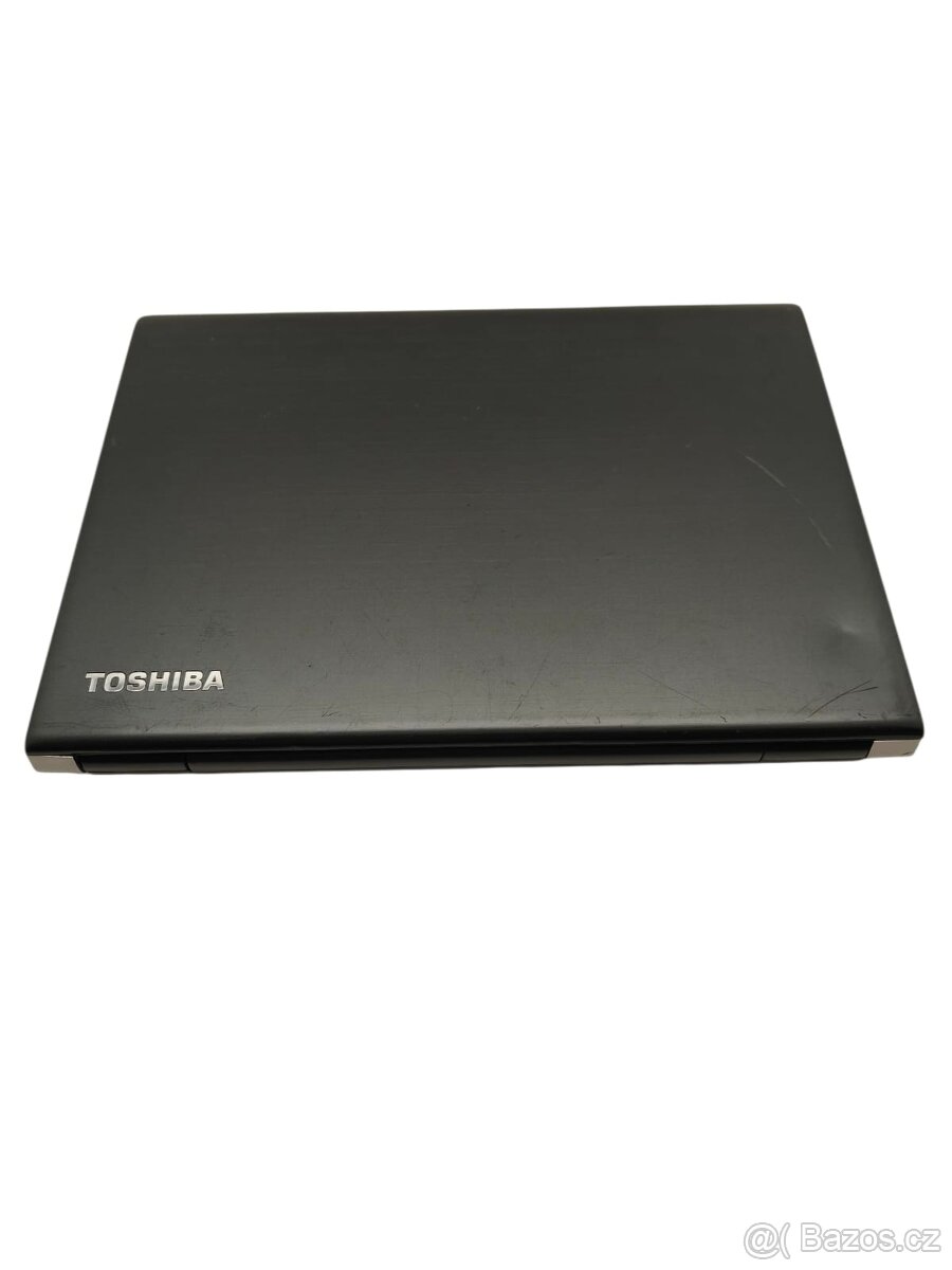 Toshiba Portege R30 ( 12 měsíců záruka+Faktura ) - 7