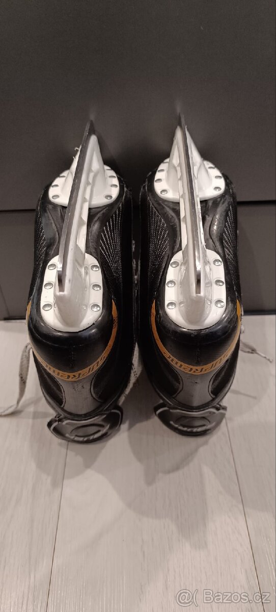 Dětské brusle Bauer Supreme EU 38,5 - 7