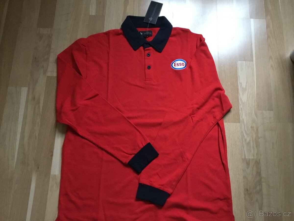 Sportovni mikiny a pracovni tricka - 7