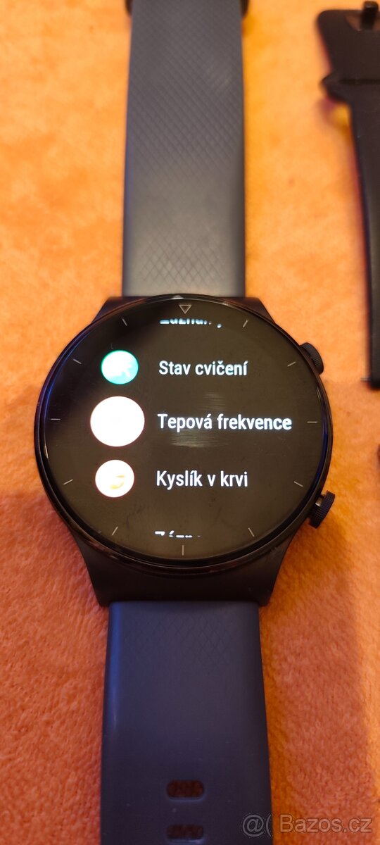 Huawei Watch GT 2 Pro 46 mm - 7