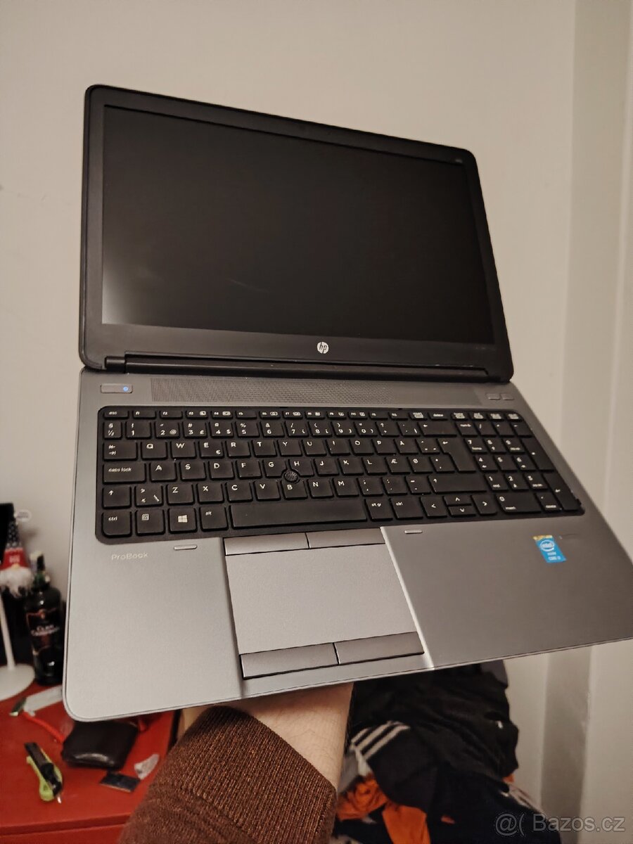 Hp ProBook 650 - 7