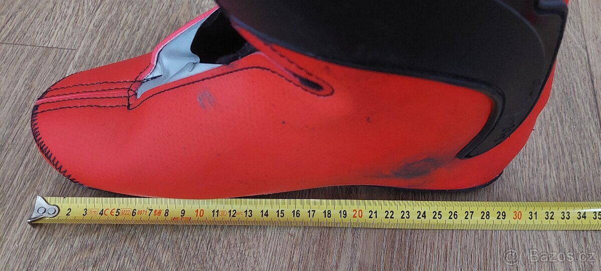 Lyžařské boty - 7