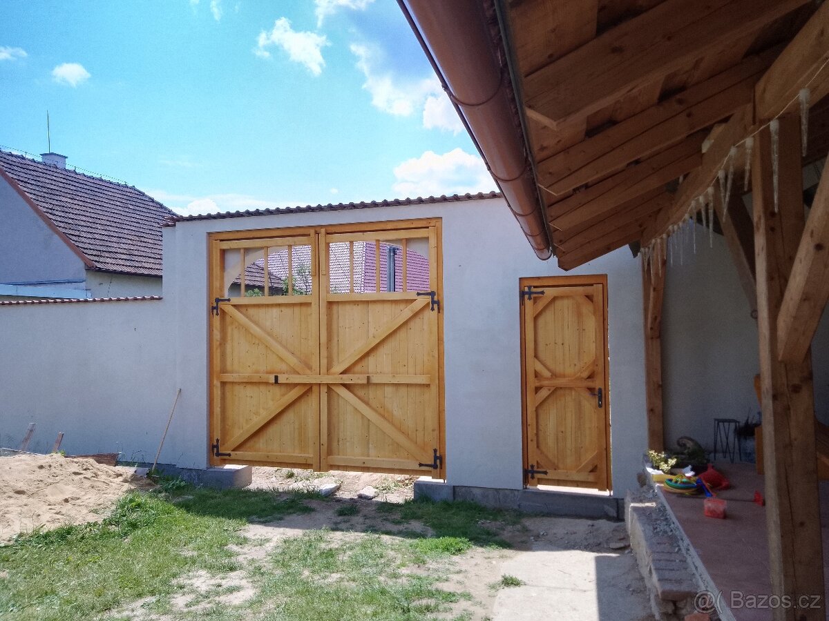 Nová vrata - 7