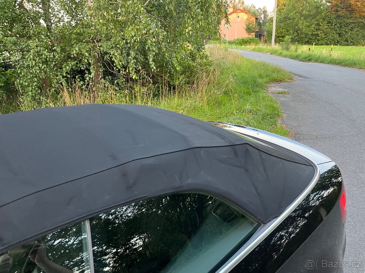 Audi A3 Cabrio 1.6 TDi 77kw 3x S-line - 7