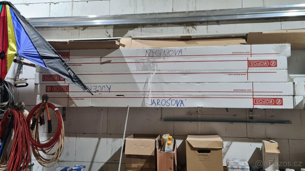 Prodej movitých věcí dlužníka - Černuc - 7