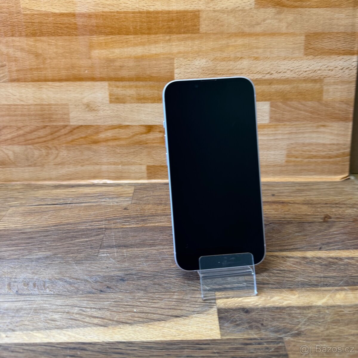 IPhone 13 128GB, pink, 100% bat., (rok záruka) - 7