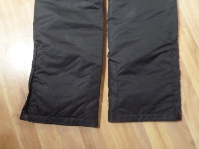 lyžařské kalhoty vel. S Alpine - 7