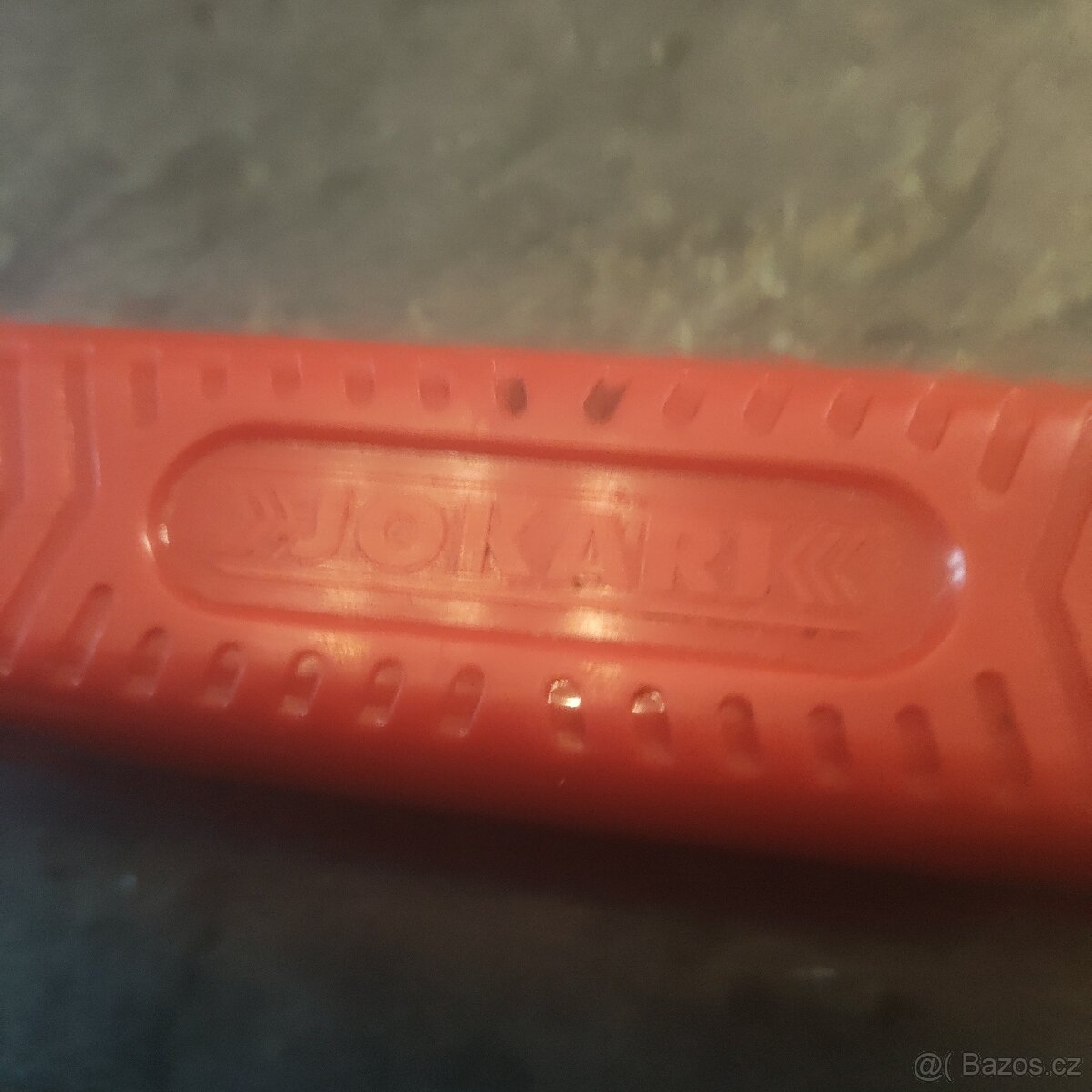 Elektrikářské odizolovaci nože - 7