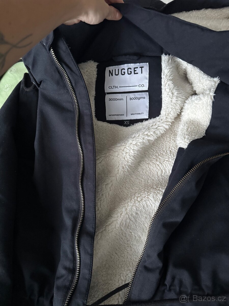 Dámská parka Nugget - 7