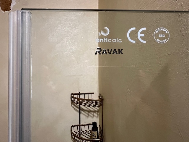 Dveře do sprchy - 7