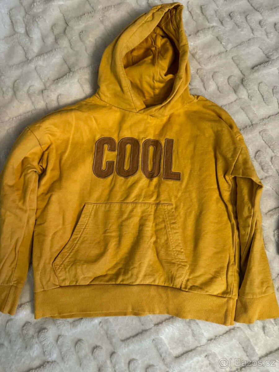 Dětské oblečení mix - 7