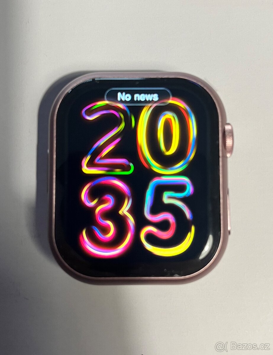 Chytré hodinky včetně náramků - 7