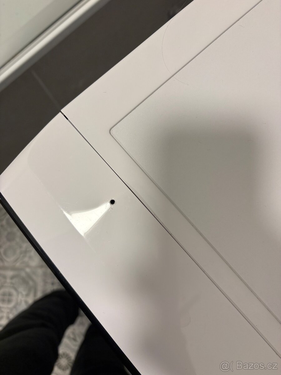 Parní pračka Siguro - 7