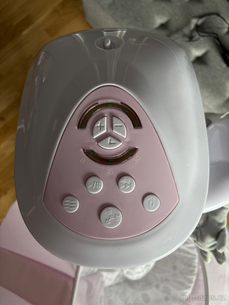 Houpátko caretero rafi - 7