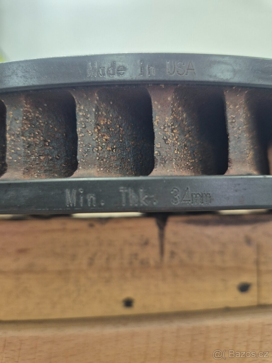 GIRODISK PORSCHE GT3 GT4 RS - 7