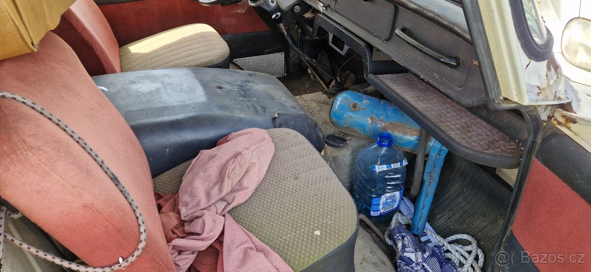 Škoda 1203 karavan - 7