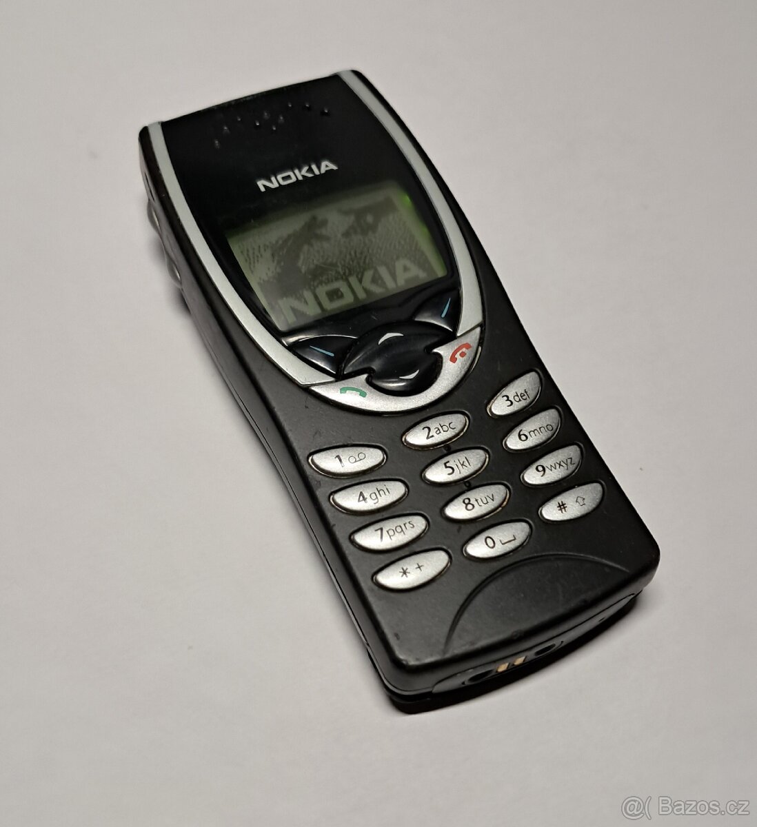 Nokia 8210 - 7