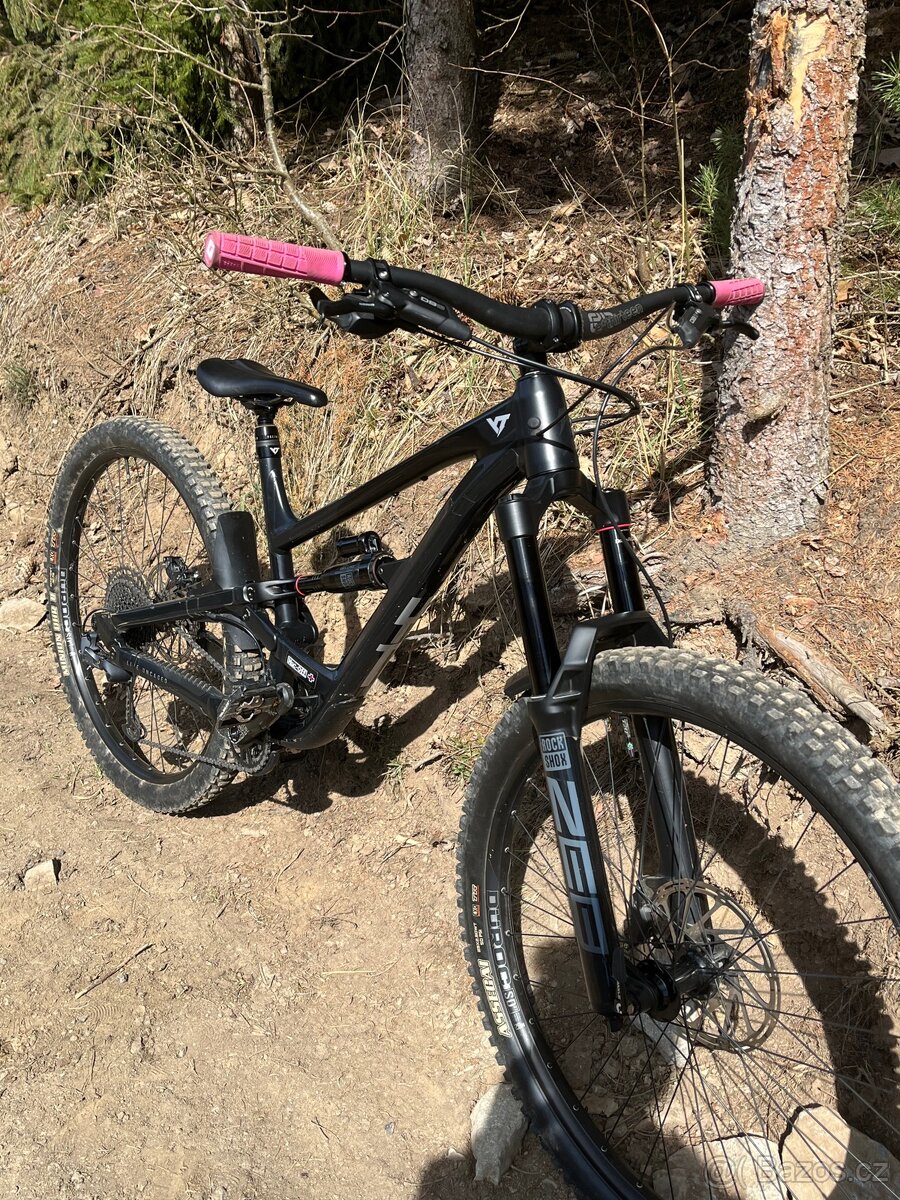 Yt Capra 2024 - 7