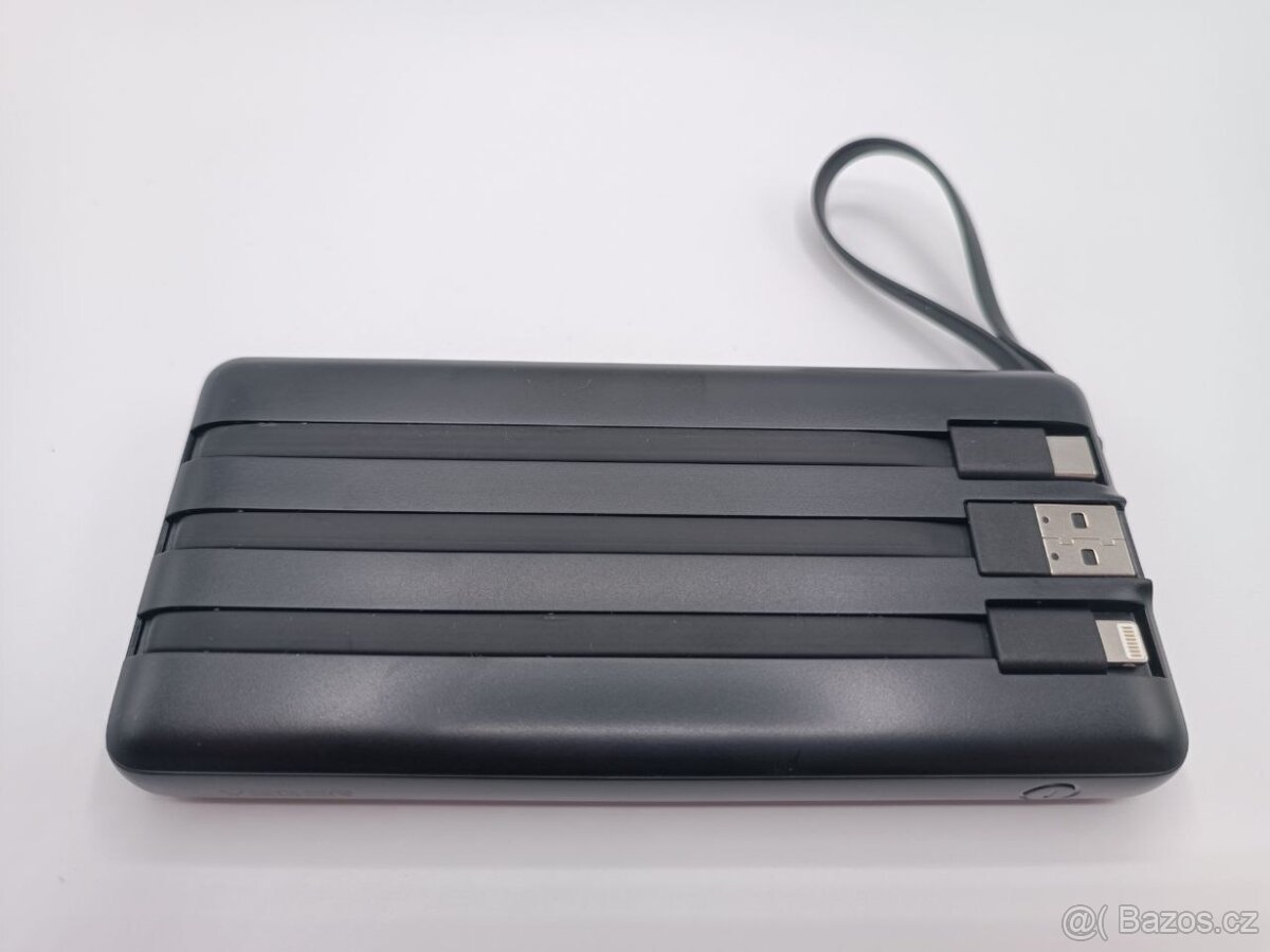 Powerbanka VEGER C10 10 000 mAh SUPER CENA - 7