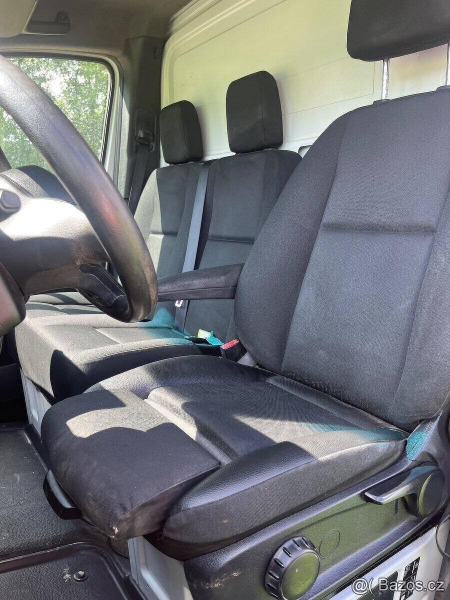 Mercedes-Benz Sprinter 514CDi 5t do 3.5t B 3.5t tažné - 7