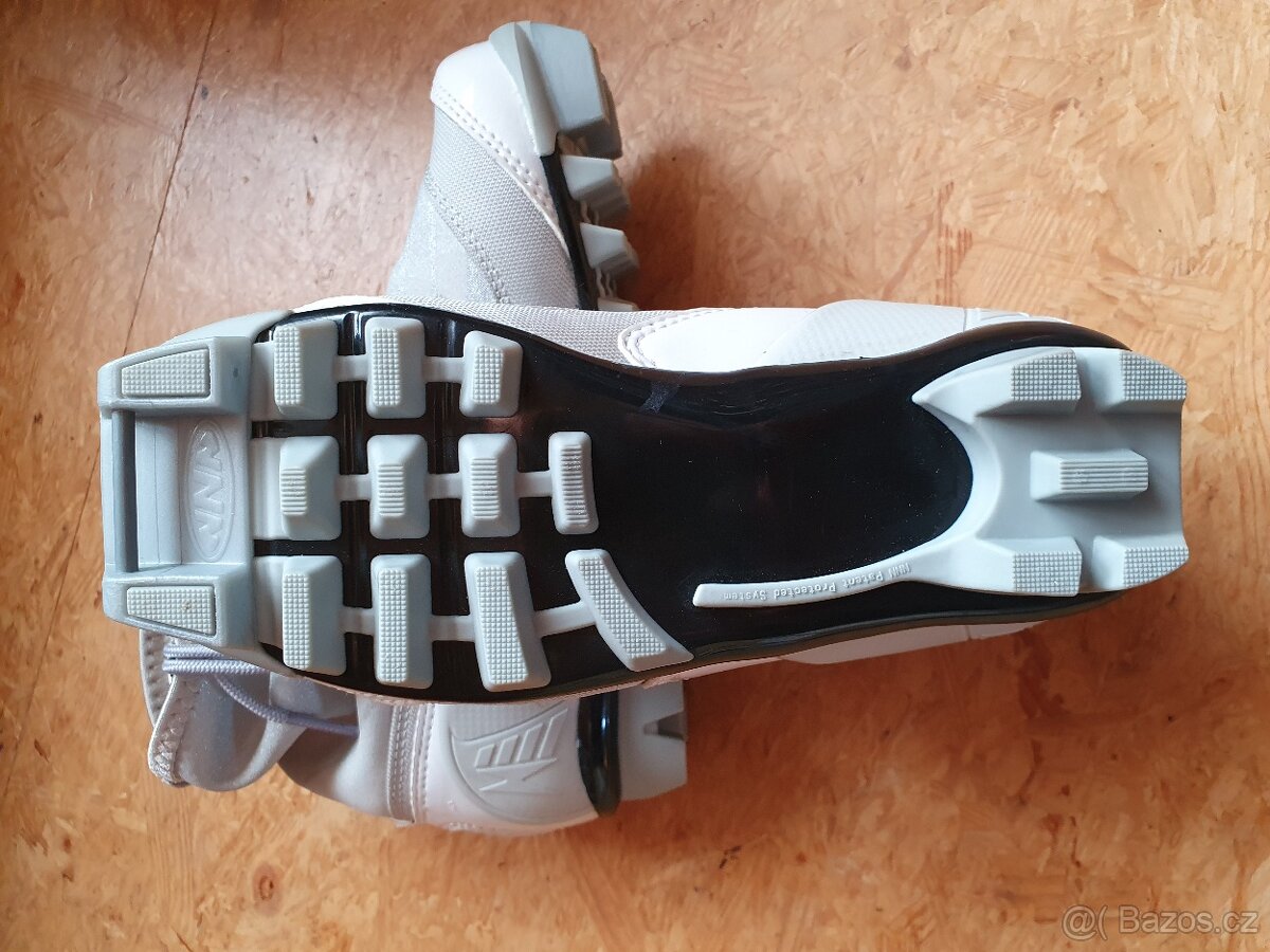 Boty na bežky Madshus - 7