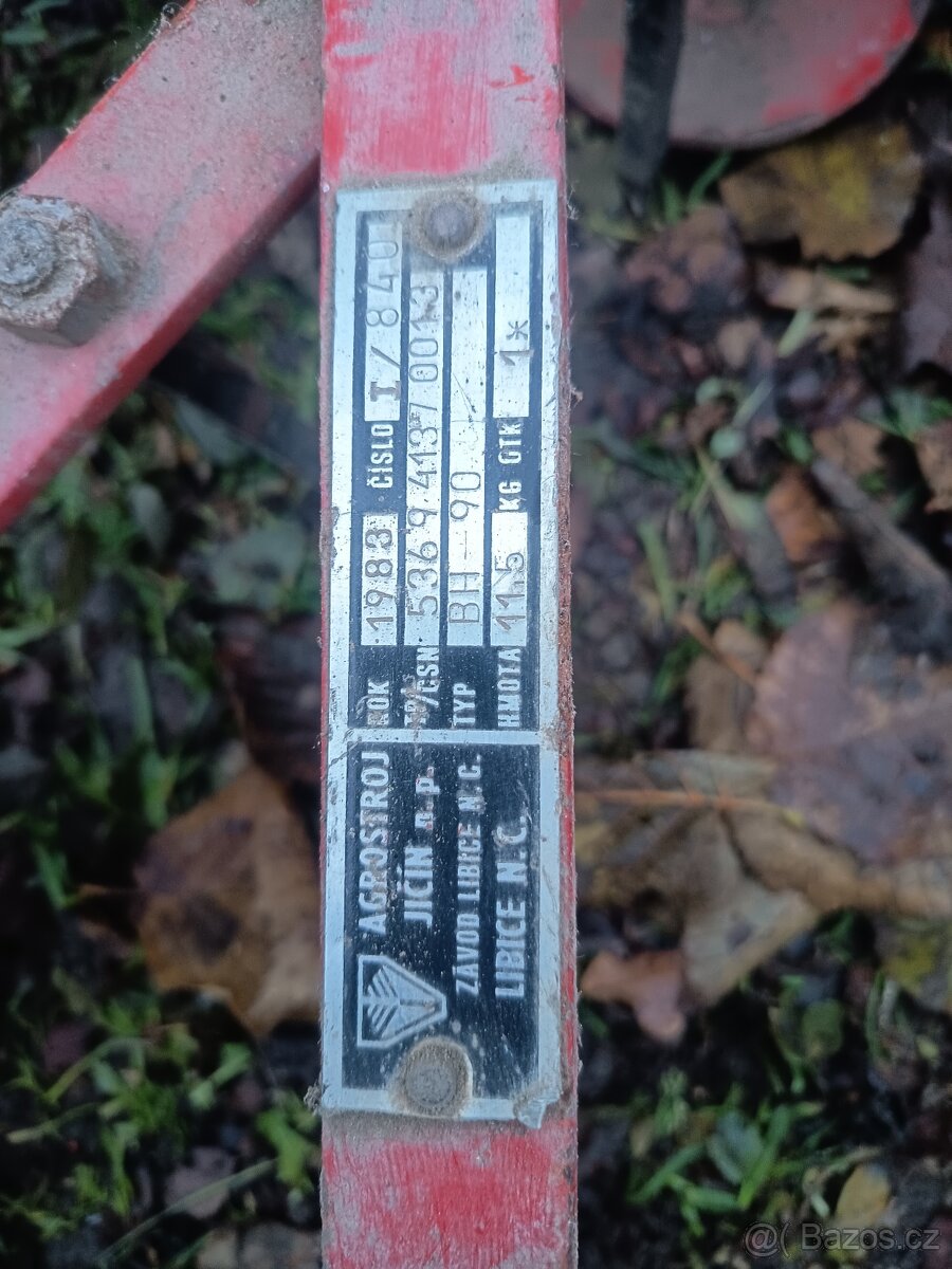 Terra Vari Agrozet Jičín - 7