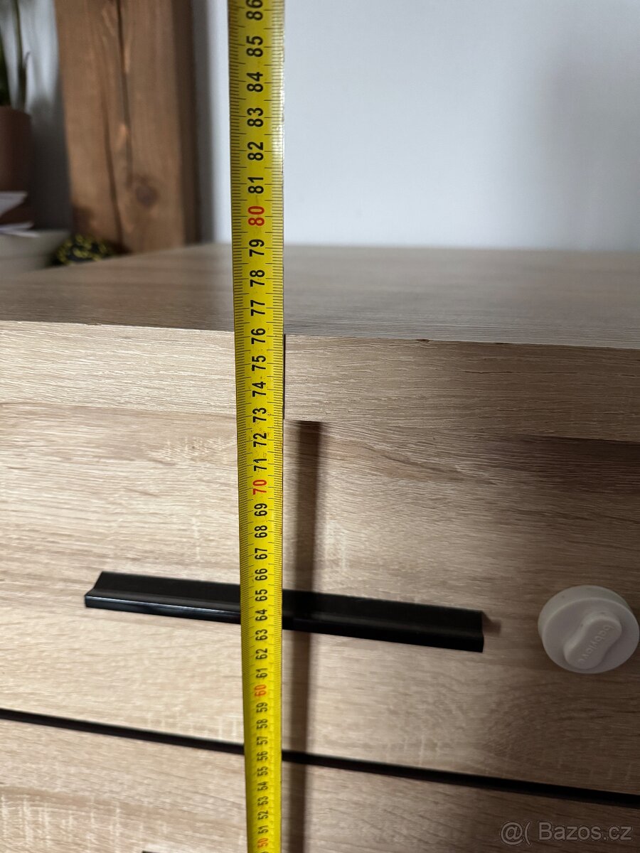 Psací/kancelářský stůl - 7