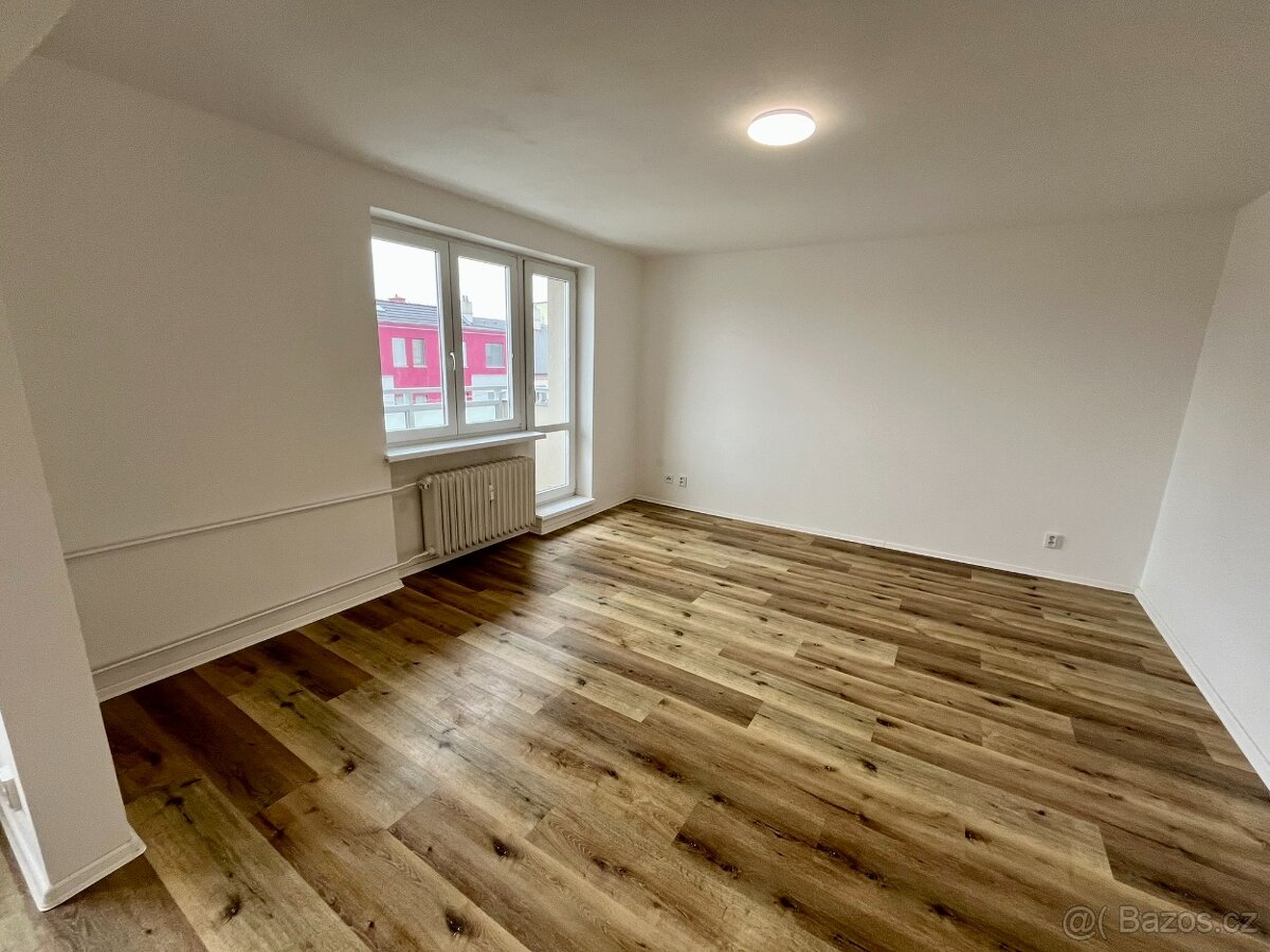 Byt po rekonstrukci 3+1 - 7