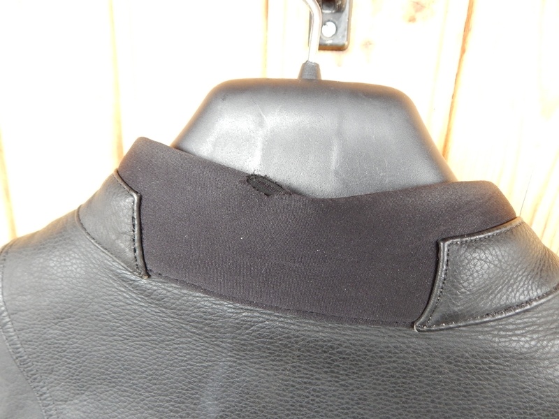 Dvoudilna kombineza Büse Jerez vel.50 - 7