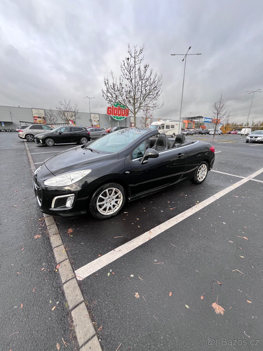 Peugeot 308 CC 1.6 THP 115 kW – 2012 - 7