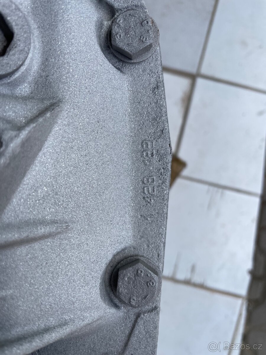 Bmw 330i e46 diferenciál - 7