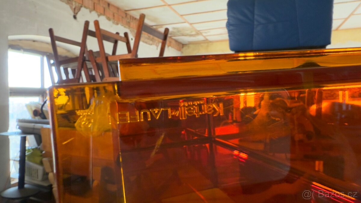 Laufen Kartell koupelnový set Akce.. - 7