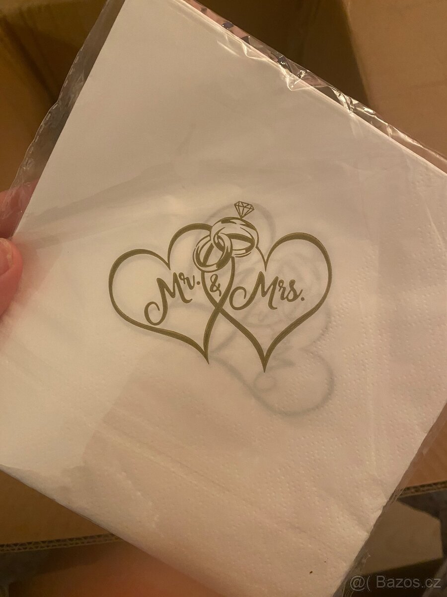 SVATEBNÍ DOPLŇKY - 7