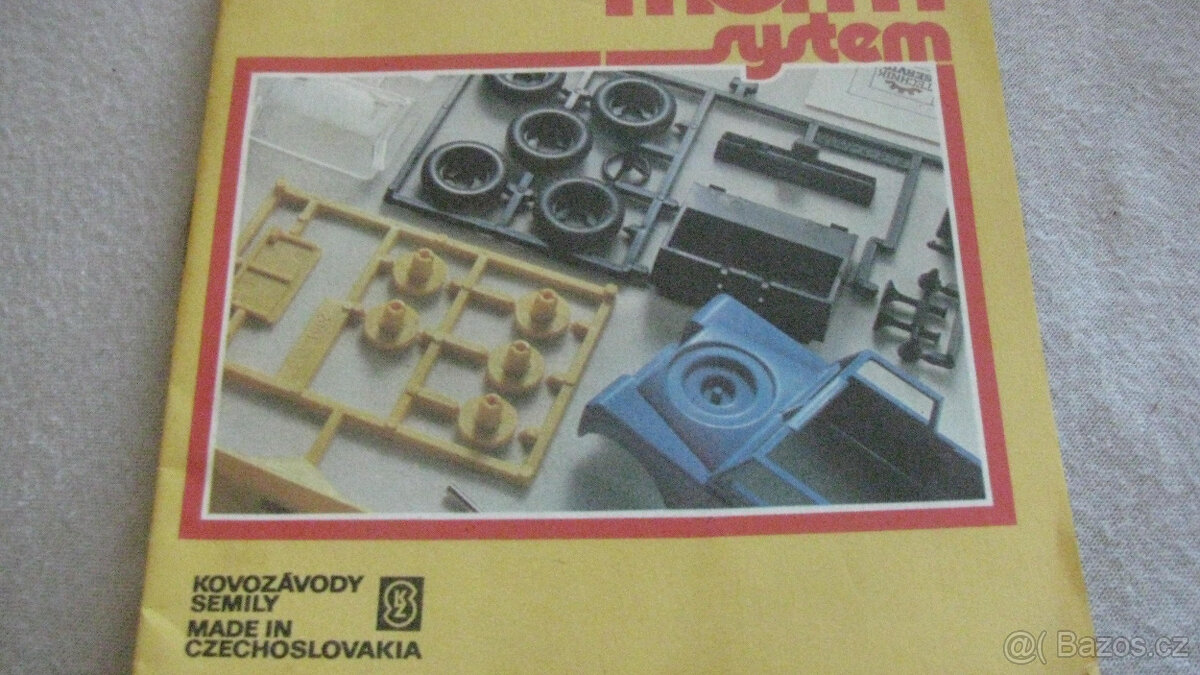 mapa hracístrojky znaky - 7