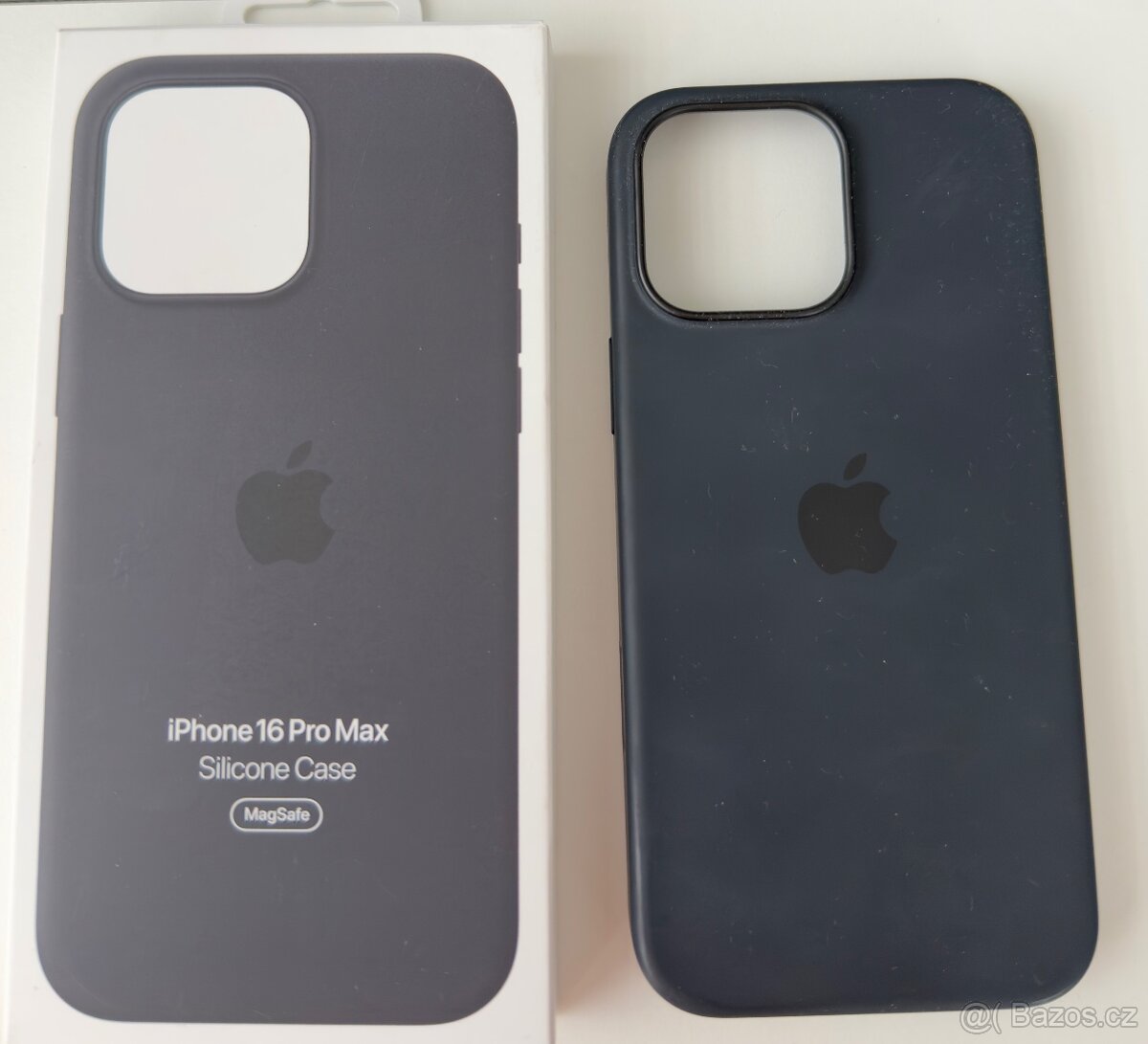 IPHONE Apple 16 Pro Max 256 Gb - 7