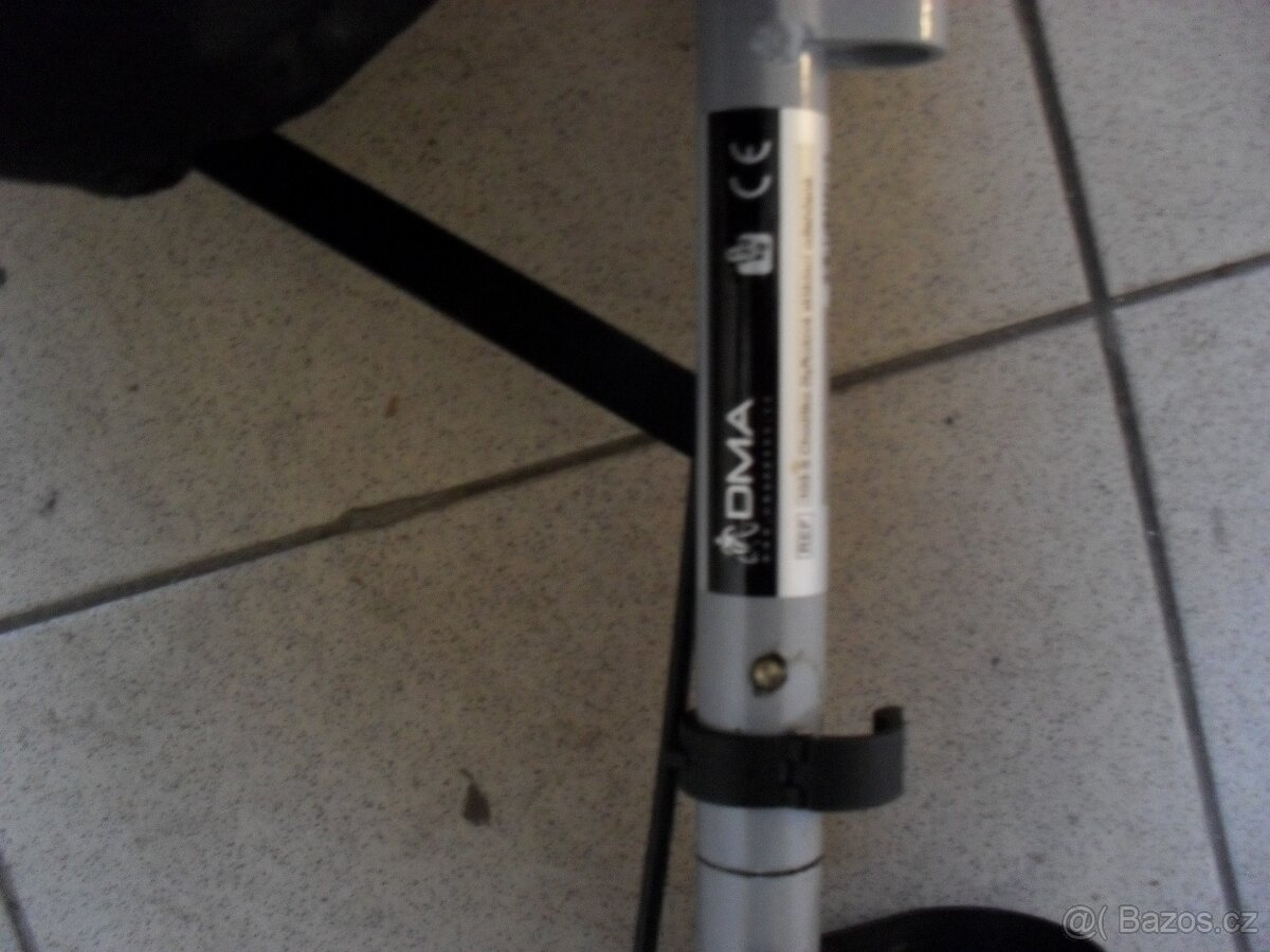 Chodítko pro seniory - 7